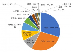 <b>中良图谋合作布景下我国环节矿产懦弱性取出口</b>