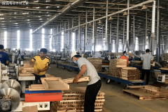 前三大木材出口地日本第二中国第三第一是它！